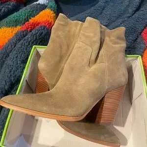 Marc Fisher Shoes Marc Fisher Ltdwomens Devin Pointed Toe